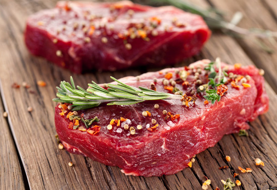 5 специй к мясу, которые могут радикально разнообразить его вкус