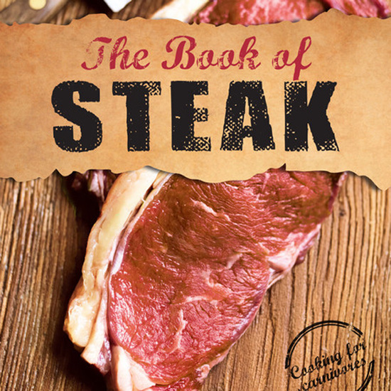 The Book of Steak
