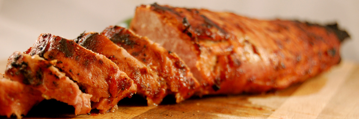 10 лучших маринадов для свинины