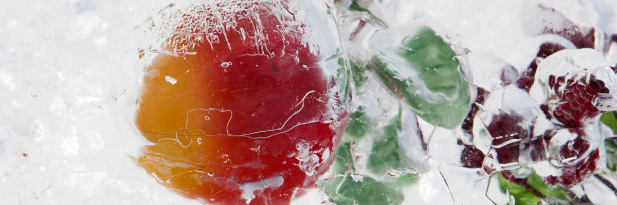 10 продуктов, которым совершенно не вредит заморозка