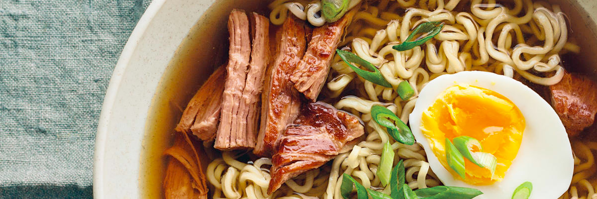10 главных мясных блюд китайской кухни