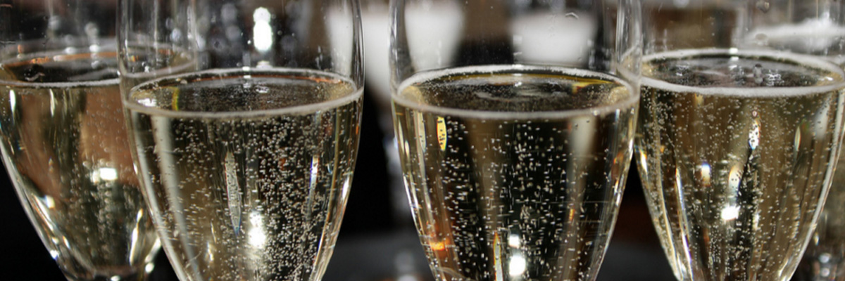6 идей, когда шампанское можно не только пить