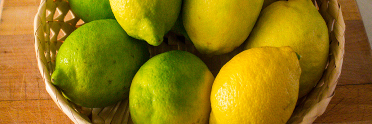 Лимончелло: итальянский ликер на лимонной цедре 