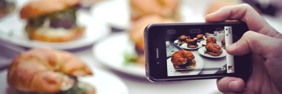 10 самых красивых инстаграмов о еде