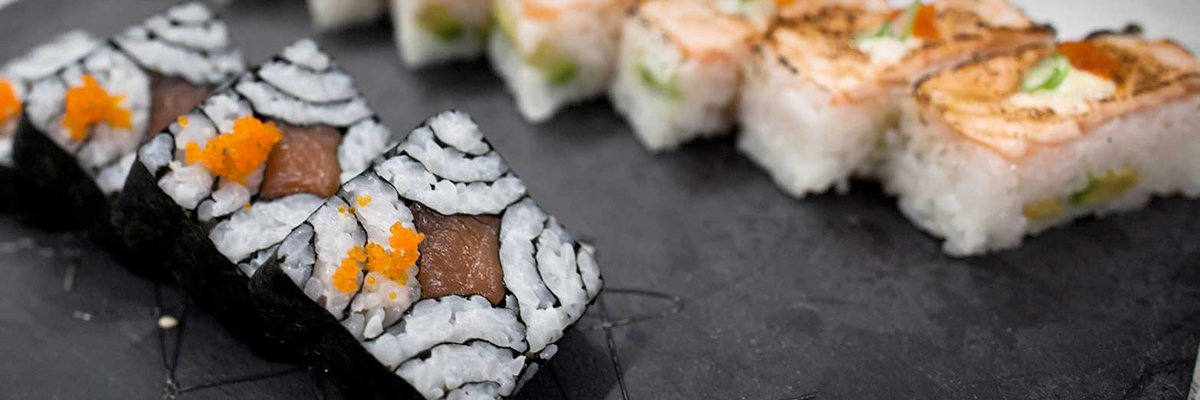 Правила суши: уроки японских поваров