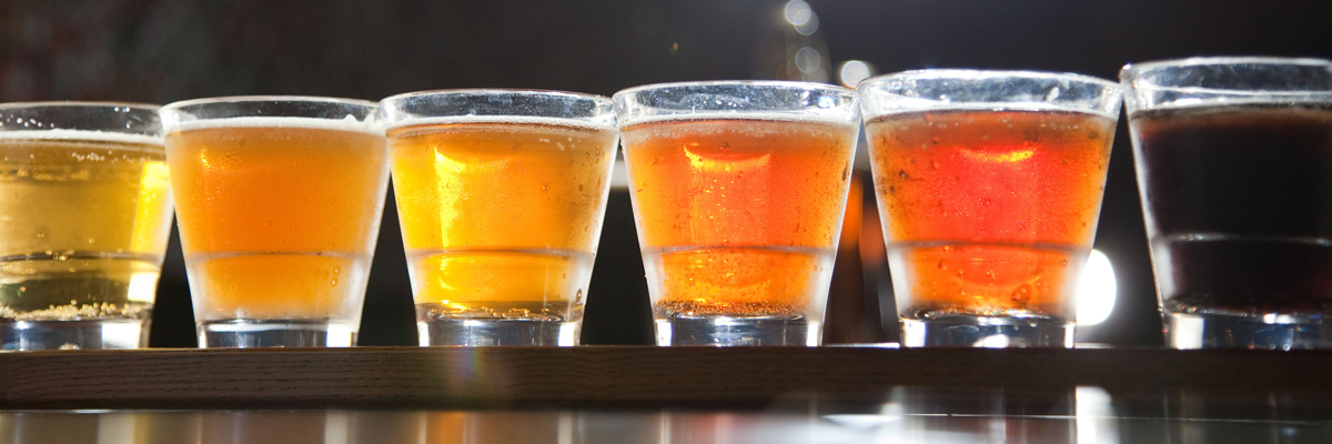 5 сортов пива, которые варят настоящие монахи