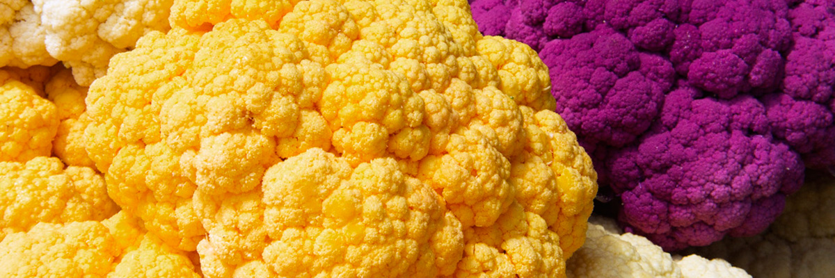 7 внезапных фактов о цветной капусте