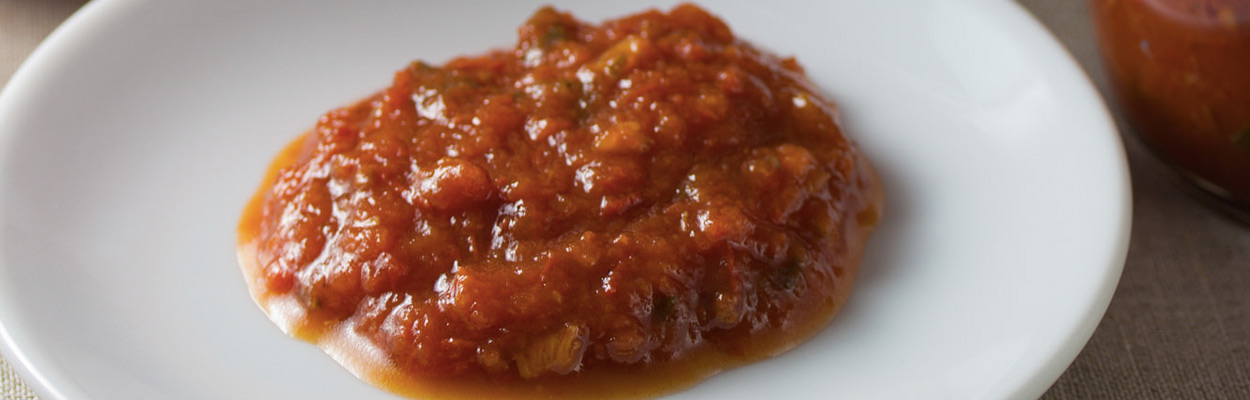 Маринара: томатный соус, который дополнит вкус любимого блюда