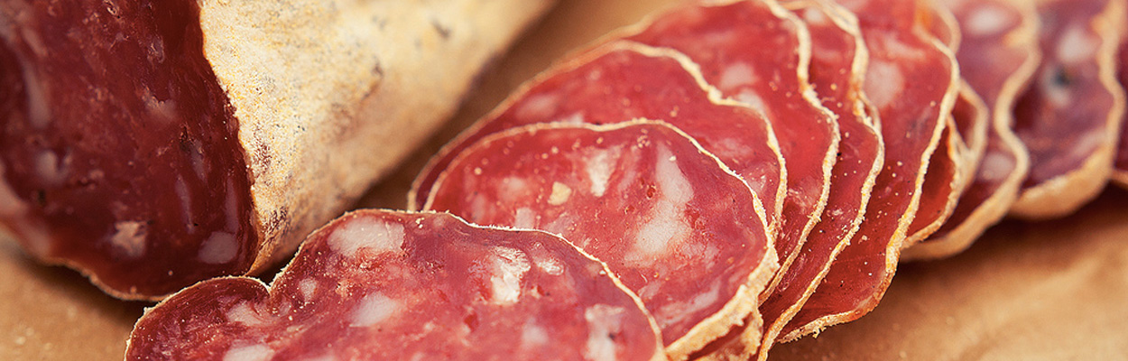 Краткий гид по мясным деликатесам Тосканы