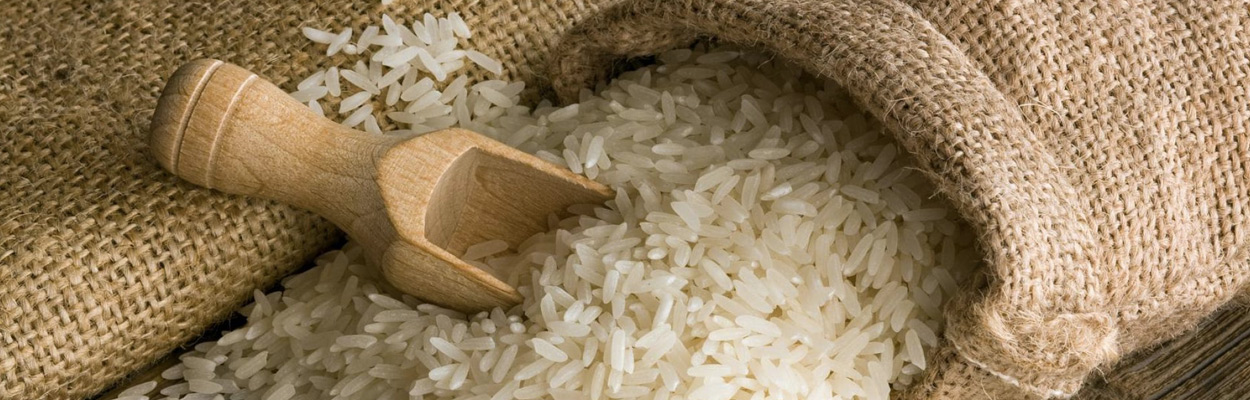 8 сортов риса и с чем их едят