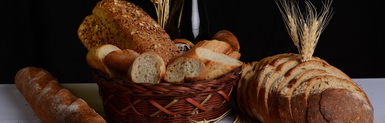 Лучший хлеб, который можно есть без вреда для здоровья