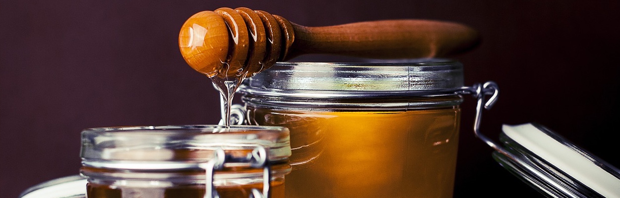 7 причин добавить в рацион мед