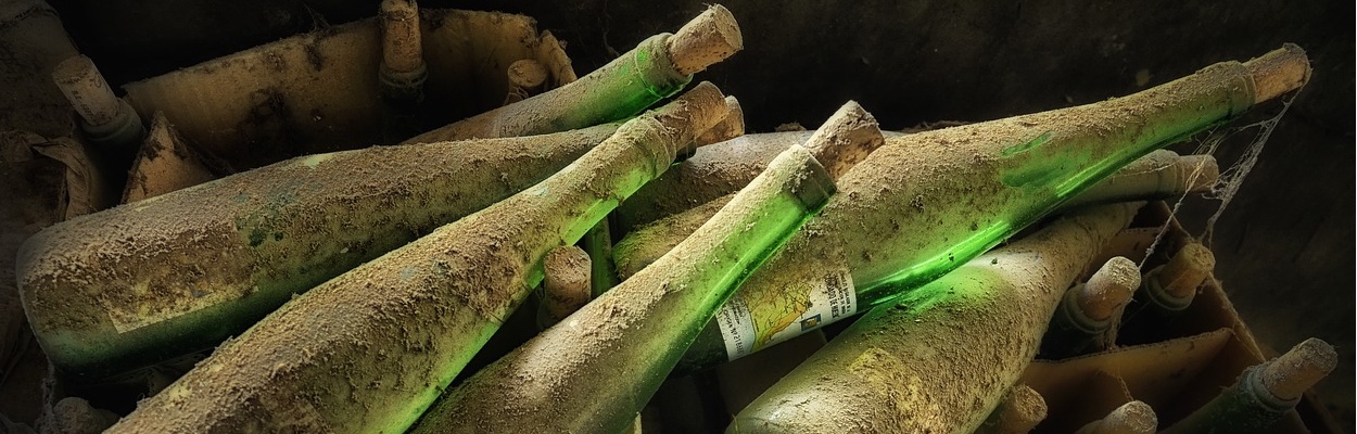 7 самых знаменитых археологических находок древнего вина