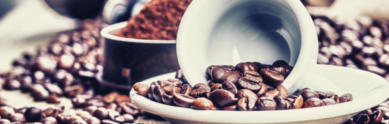  7 вкусных добавок для кофе 