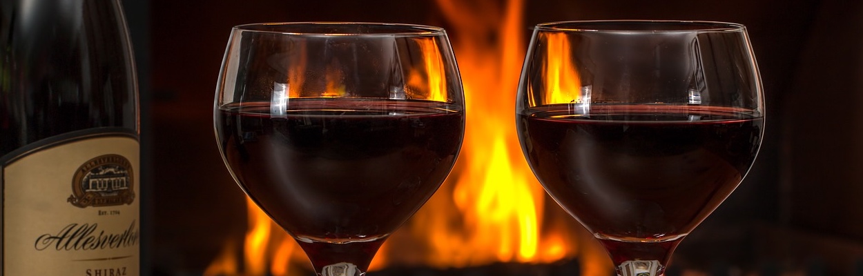 7 причин, почему красное вино полезно для здоровья