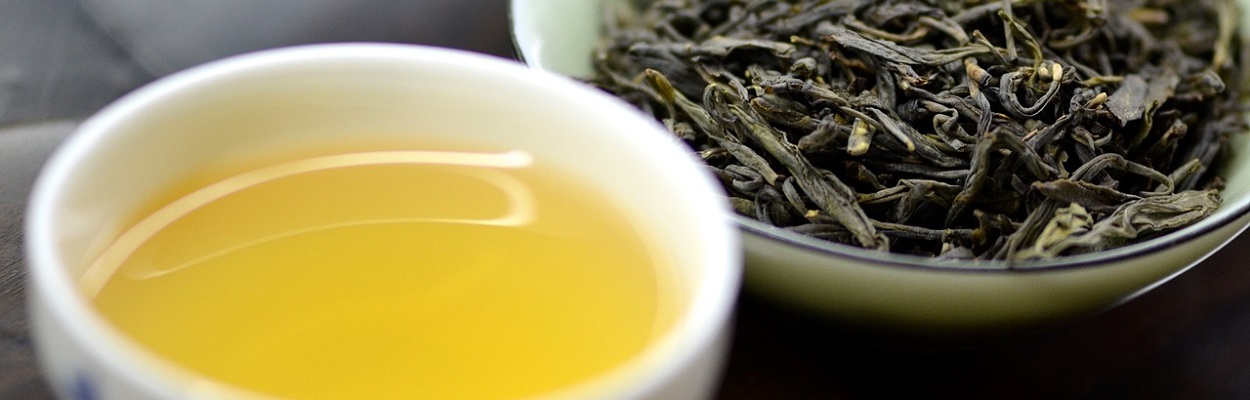 10 видов лучшего в мире чая
