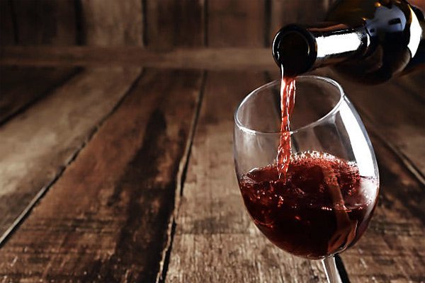 В Италии нашли 6000-летнее вино
