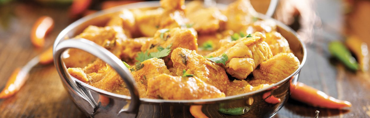 7 причин полюбить индийскую кухню 