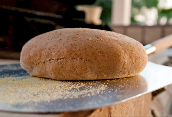 Как испечь хлеб: хитрости шеф-повара