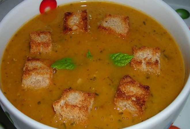 Суп-шашлык: рецепт уникального блюда