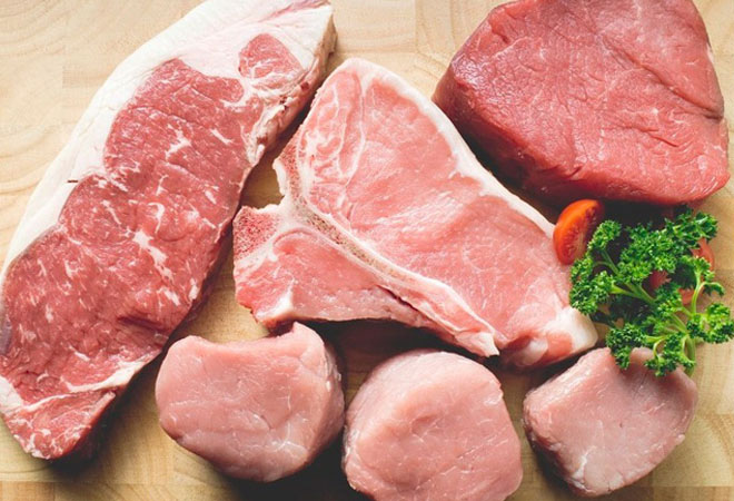 Идеальный стейк: выбор и подготовка мяса