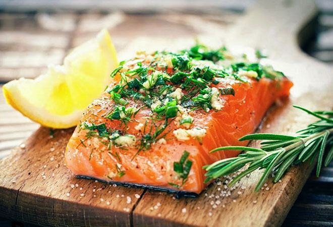 11 способов приготовить лосось