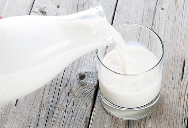 Ученые назвали главные опасности обезжиренного молока