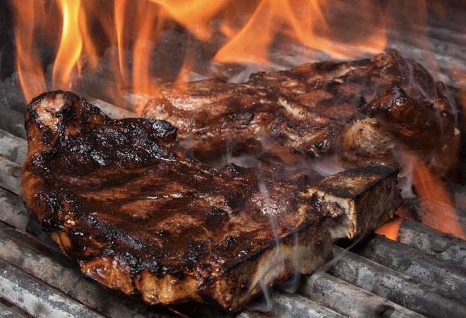 Главные причины, почему ваше мясо сгорело