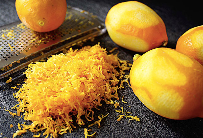 Как правильно добавлять в блюда лимон, чтобы ничего не испортить