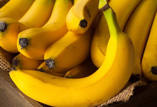 Банан: фрукт, который надо есть чаще