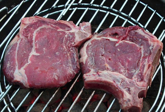 Как сделать употребление мяса безопасным