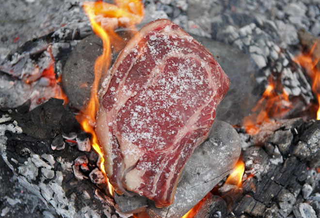 Неизвестные куски мяса, которые можно шикарно пожарить