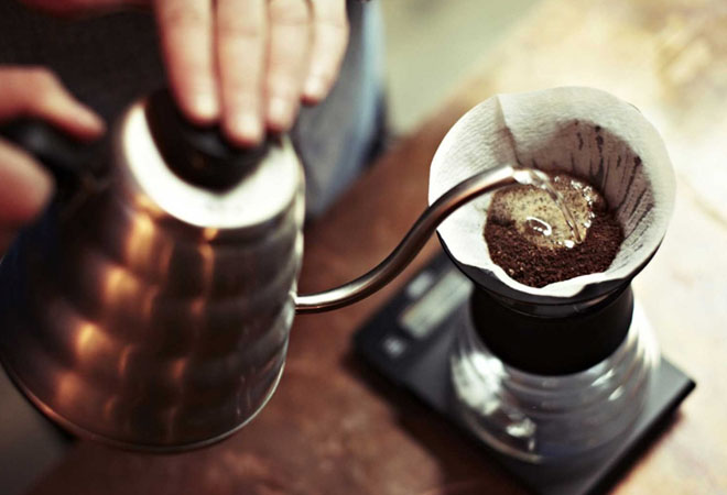 5 лучших способов сделать кофе согласно науке