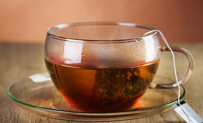Мифы о чае, которые мешают нам каждый день