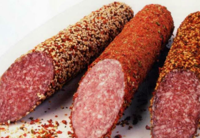 Куриная колбаса без затрат: делаем вкусноту на неделю за 30 минут