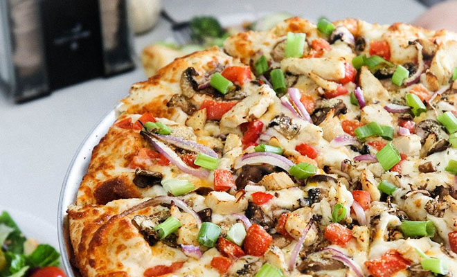 Домашняя пицца: 8 самых частых ошибок, которые делают почти все