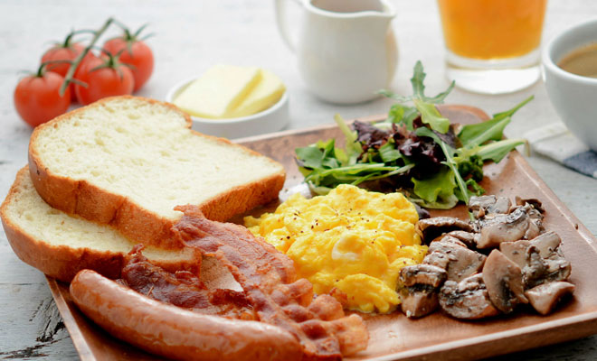 Влияние завтрака на здоровье: 7 придуманных мифов