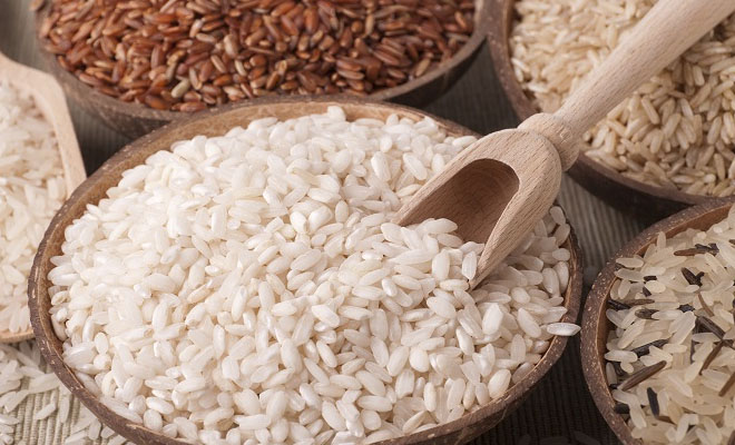 8 видов риса, которые считаются самыми вкусными
