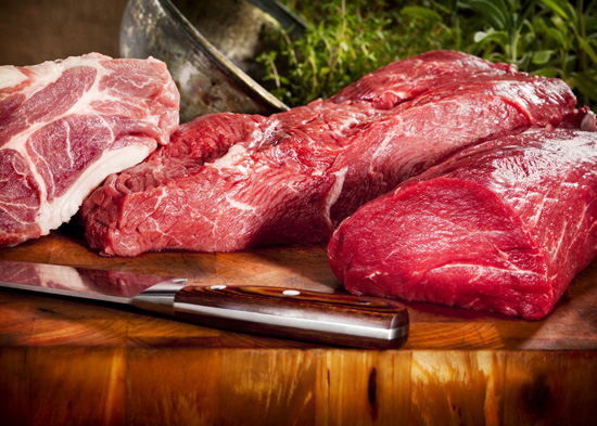 10 самых распространенных ошибок приготовления мяса