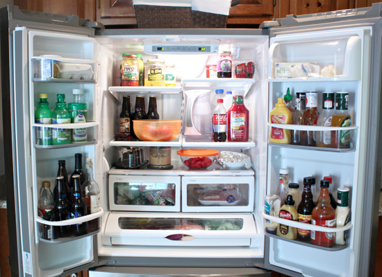 10 правил пользования холодильником
