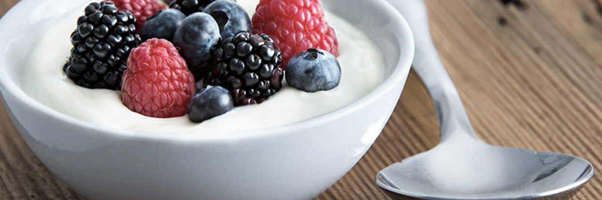 Что скрывает от нас йогурт