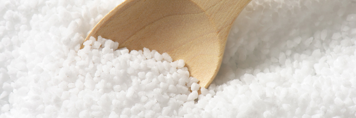 Кошерная соль: откуда взялось это название