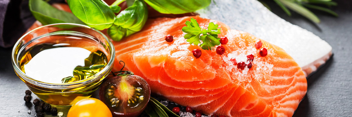 5 типичных ошибок при приготовлении лосося