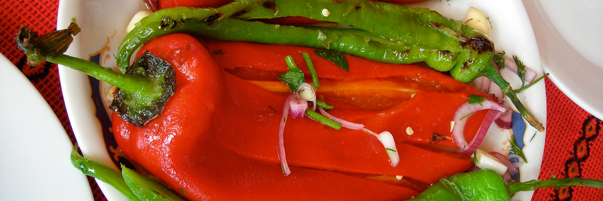 Как правильно заморозить 5 овощей с грядки