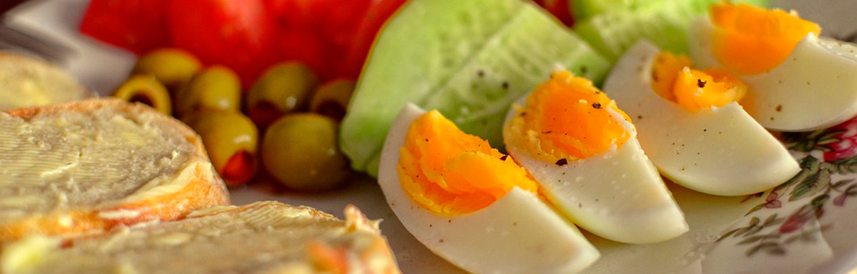 Главные ошибки яично-белковой диеты