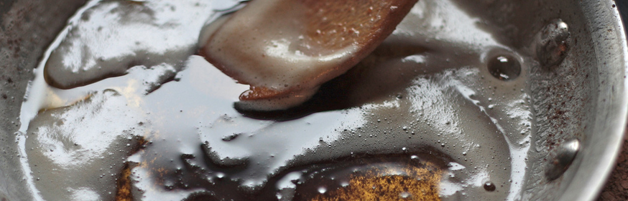 Как приготовить ореховое масло