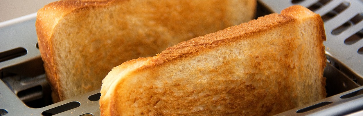 7 причин, по которым вы должны есть больше хлеба