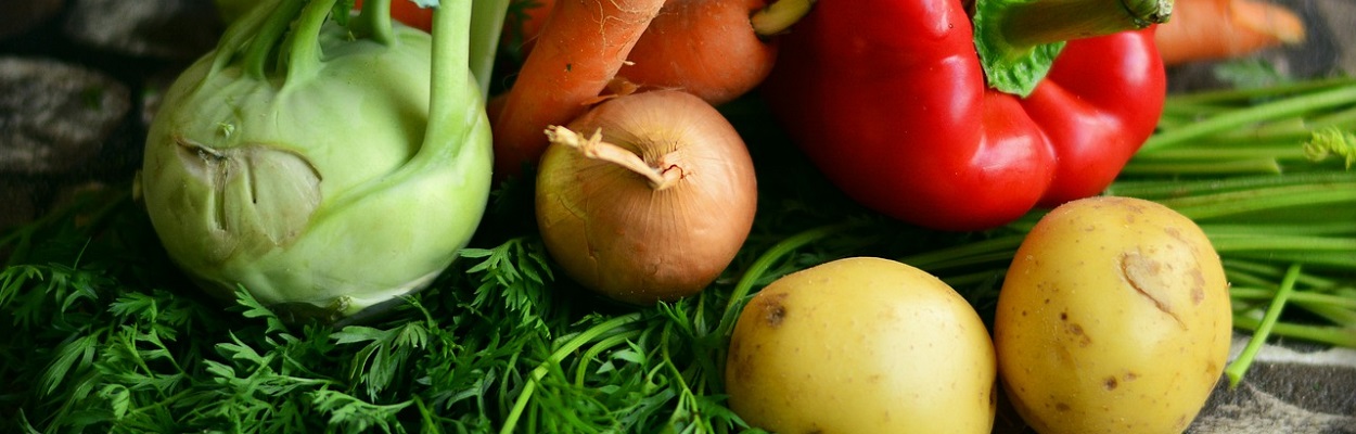 7 советов, как сделать безвкусные овощи кулинарным шедевром