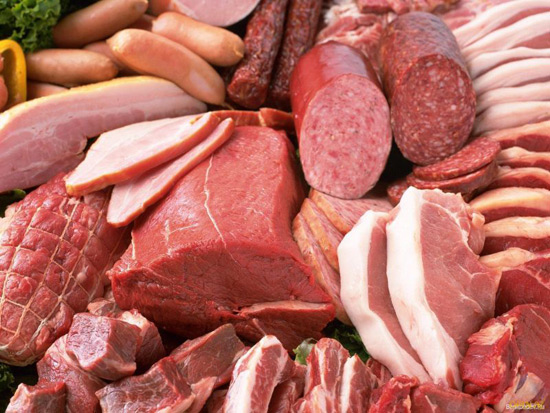 Мясо, которое уплетают за обе щеки в разных странах мира