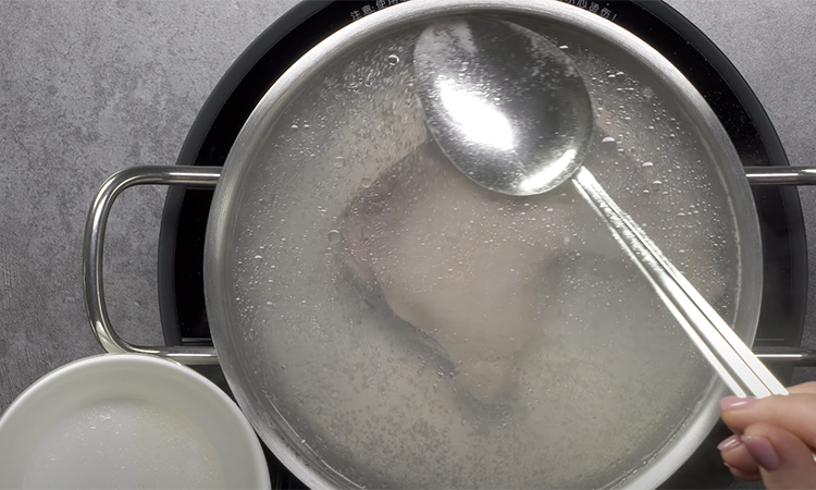 Деревенская «Затируха» за которой дворяне приезжали в села. Суп вкуснее солянки и по деньгам почти даром
